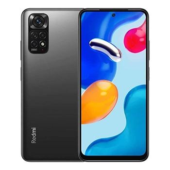  گوشی موبایل شیائومی Redmi Note 11S حافظه 128 گیگابایت و رم 6 گیگابایت